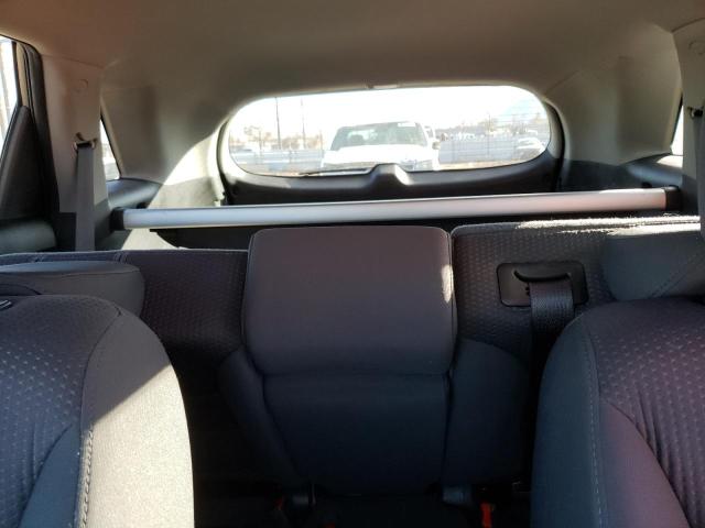 Photo 10 from auction – 2011 KIA SORENTO BA with VIN 5XYKTCA13BG178846