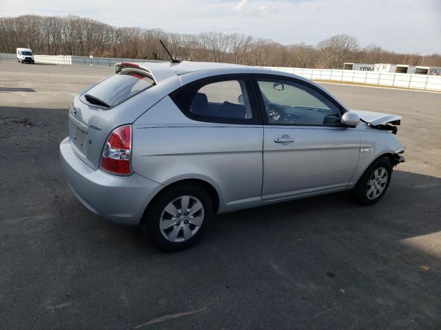 Photo 3 from auction – 2011 HYUNDAI ACCENT GL with VIN KMHCM3AC5BU190557