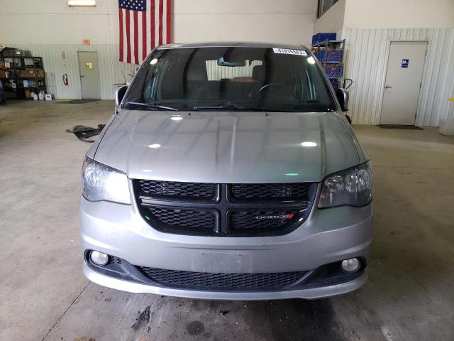Photo 5 from auction – 2019 DODGE GRAND CARA with VIN 2C4RDGCG0KR722798