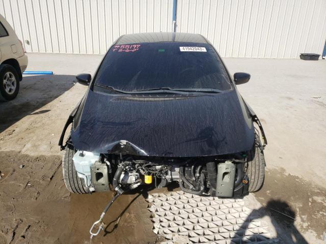 Photo 5 from auction – 2018 KIA FORTE LX with VIN 3KPFK4A76JE168886