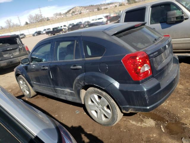 Photo 2 from auction – 2007 DODGE CALIBER SX with VIN 1B3HB48B37D403095