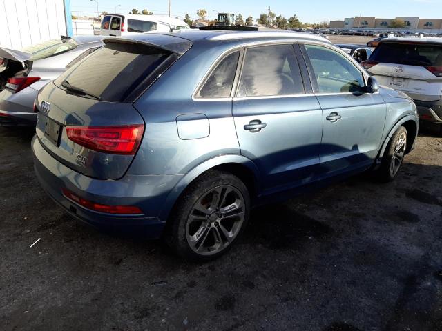 Photo 3 from auction – 2018 AUDI Q3 PREMIUM with VIN WA1JCCFS8JR008778