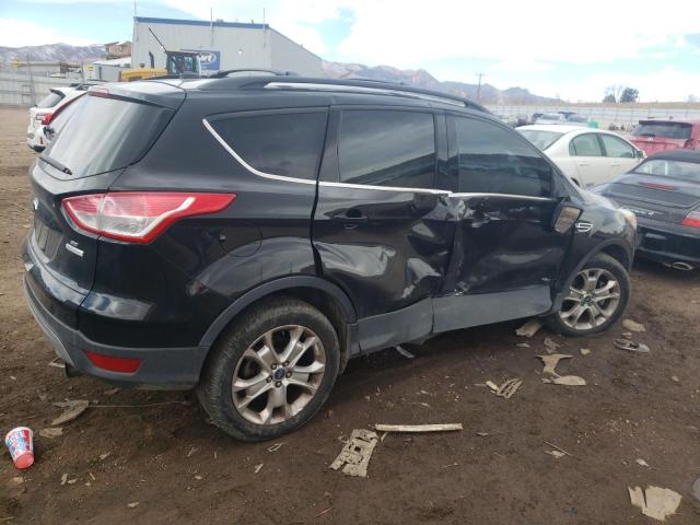 Photo 3 from auction – 2013 FORD ESCAPE SE with VIN 1FMCU9GX2DUA59103