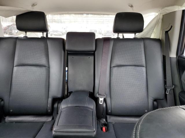 Photo 10 from auction – 2019 TOYOTA 4RUNNER SR with VIN JTEZU5JR7K5208173