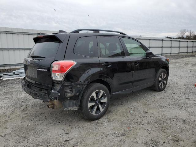 Photo 3 from auction – 2018 SUBARU FORESTER 2 with VIN JF2SJAGC3JH523612