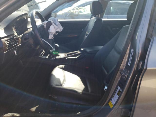Photo 7 from auction – 2011 BMW 328 XI with VIN WBAPK7C59BA464052