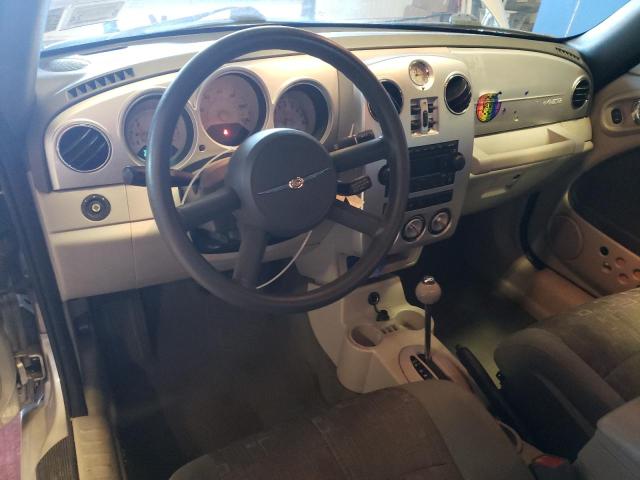 Photo 8 from auction – 2006 CHRYSLER PT CRUISER with VIN 3C3JY55EX6T335412
