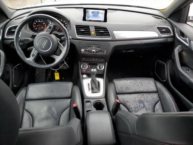 Photo 8 from auction – 2015 AUDI Q3 PRESTIG with VIN WA1GFCFS5FR013168