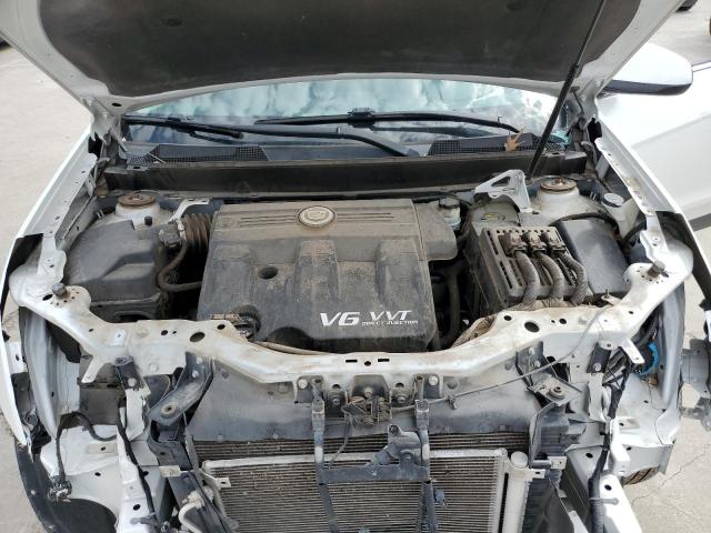 Photo 11 from auction – 2014 CADILLAC SRX with VIN 3GYFNAE36ES516510