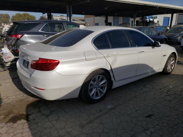 Photo 3 from auction – 2014 BMW 528 I with VIN WBA5A5C50ED512376