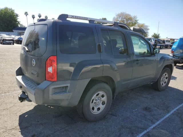 Photo 3 from auction – 2012 NISSAN XTERRA OFF with VIN 5N1AN0NU6CC503502