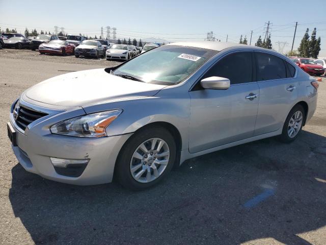 Photo 1 from auction – 2015 NISSAN ALTIMA 2.5 with VIN 1N4AL3AP1FN335861