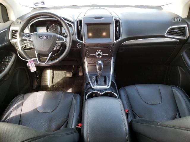 Photo 8 from auction – 2018 FORD EDGE TITAN with VIN 2FMPK3K96JBB43410