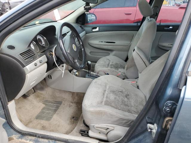 Photo 7 from auction – 2006 CHEVROLET COBALT LT with VIN 1G1AL58F067753201