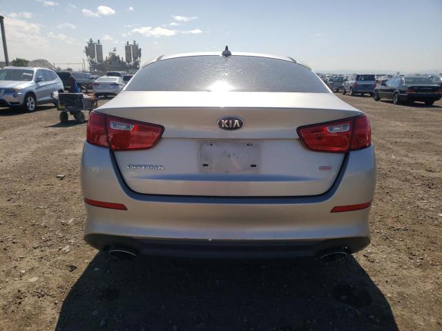 Photo 6 from auction – 2015 KIA OPTIMA LX with VIN KNAGM4A71F5556459