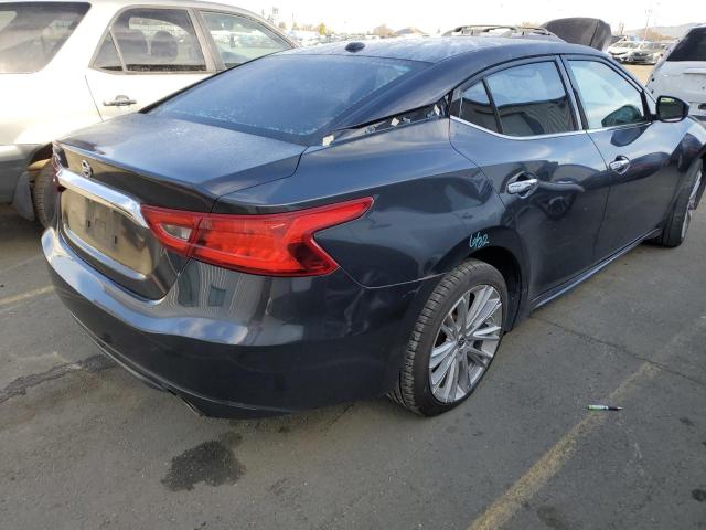 Photo 3 from auction – 2017 NISSAN MAXIMA 3.5 with VIN 1N4AA6AP0HC374785