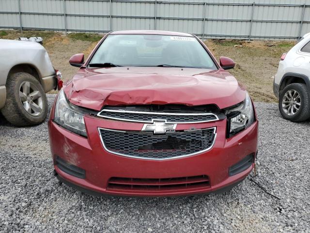 Photo 5 from auction – 2014 CHEVROLET CRUZE LT with VIN 1G1PC5SB5E7399061