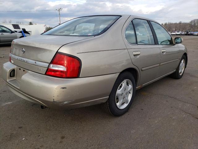 Photo 3 from auction – 2001 NISSAN ALTIMA XE with VIN 1N4DL01D01C209559