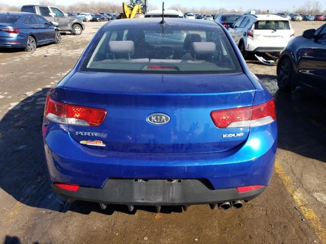 Foto 6 de la subasta – 2013 KIA FORTE EX con VIN KNAFU6A28D5697294