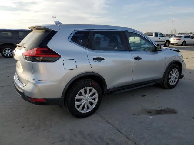 Photo 3 from auction – 2017 NISSAN ROGUE S with VIN KNMAT2MT2HP540027