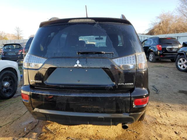 Photo 6 from auction – 2012 MITSUBISHI OUTLANDER with VIN JA4AS3AW3CU000861