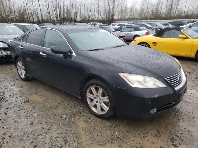 Photo 4 from auction – 2008 LEXUS ES 350 with VIN JTHBJ46GX82199459
