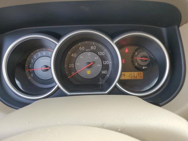 Photo 9 from auction – 2009 NISSAN VERSA S with VIN 3N1BC13E39L420108
