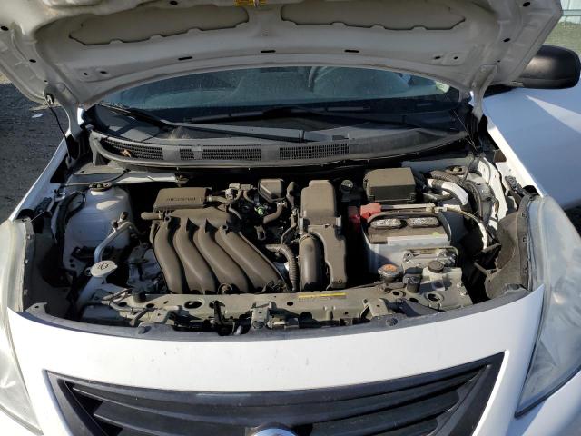 Photo 11 from auction – 2012 NISSAN VERSA S with VIN 3N1CN7AP1CL925674