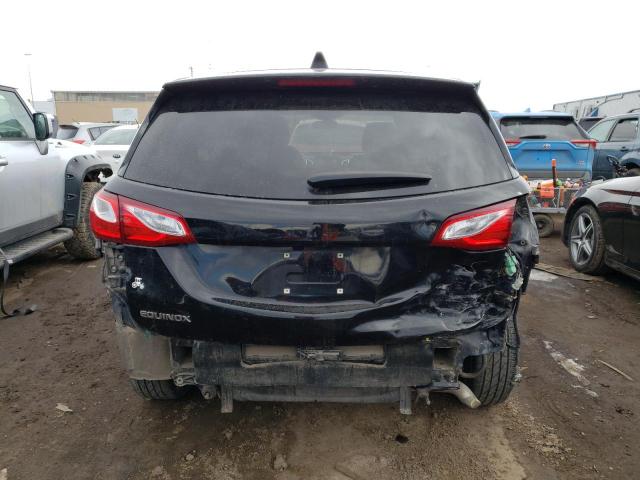 Photo 6 from auction – 2018 CHEVROLET EQUINOX LT with VIN 2GNAXSEV9J6221760