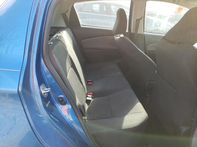 Photo 10 from auction – 2015 TOYOTA YARIS with VIN VNKKTUD38FA035763