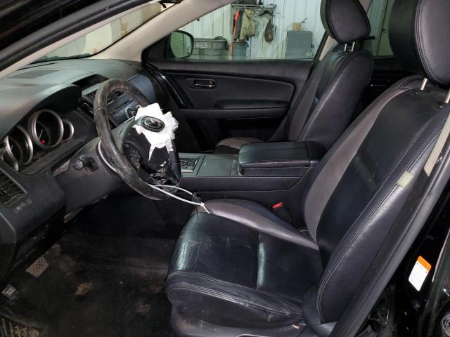 Photo 7 from auction – 2011 MAZDA CX-9 with VIN JM3TB3CVXB0308920