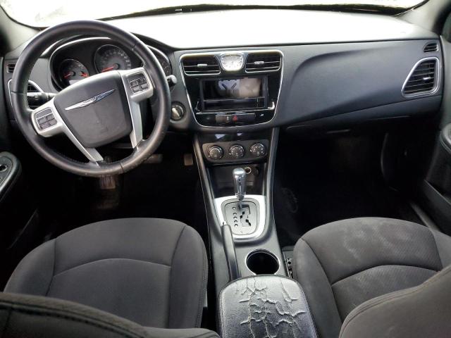 Photo 8 from auction – 2013 CHRYSLER 200 TOURIN with VIN 1C3CCBBB6DN577823