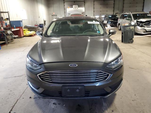 Photo 5 from auction – 2017 FORD FUSION SE with VIN 3FA6P0H75HR116559