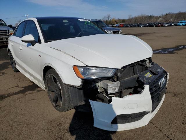 Photo 4 from auction – 2016 AUDI A3 PREMIUM with VIN WAUB8GFF9G1035563