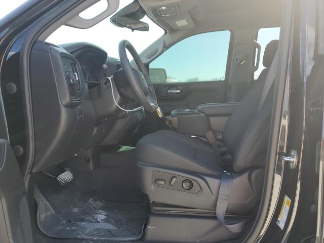 Photo 7 from auction – 2023 CHEVROLET SILVERADO with VIN 3GCPABEK3PG104988
