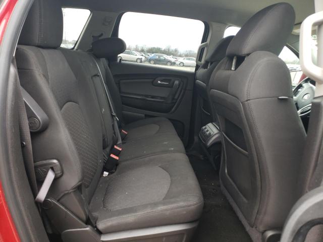Photo 11 from auction – 2012 CHEVROLET TRAVERSE L with VIN 1GNKRGEDXCJ382854