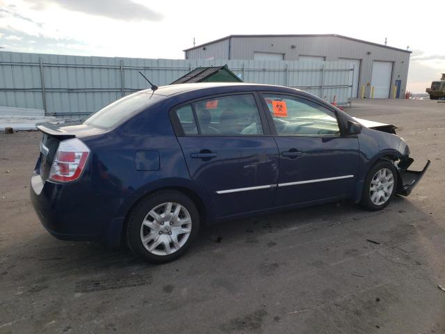 Photo 3 from auction – 2011 NISSAN SENTRA 2.0 with VIN 3N1AB6AP9BL645915