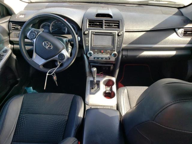 Photo 8 from auction – 2014 TOYOTA CAMRY L with VIN 4T1BF1FKXEU352794