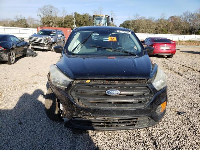 Photo 5 from auction – 2017 FORD ESCAPE S with VIN 1FMCU0F77HUA19778