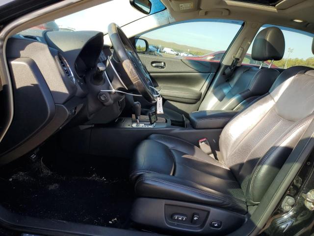 Photo 7 from auction – 2010 NISSAN MAXIMA S with VIN 1N4AA5AP8AC863435