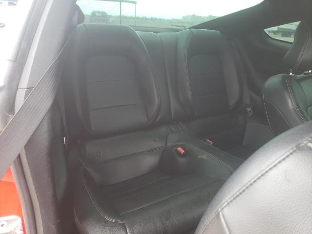 Photo 10 from auction – 2015 FORD MUSTANG with VIN 1FA6P8TH5F5303671