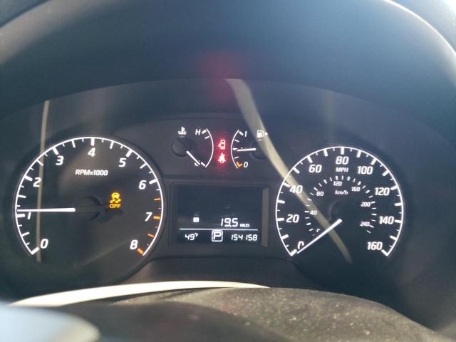 Photo 9 from auction – 2014 NISSAN SENTRA S with VIN 3N1AB7AP7EY276761