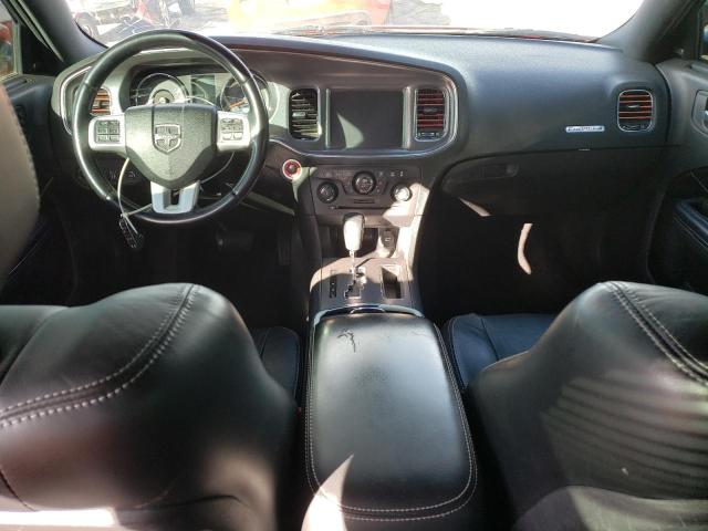 Photo 8 from auction – 2012 DODGE CHARGER R/ with VIN 2C3CDXCT8CH187668