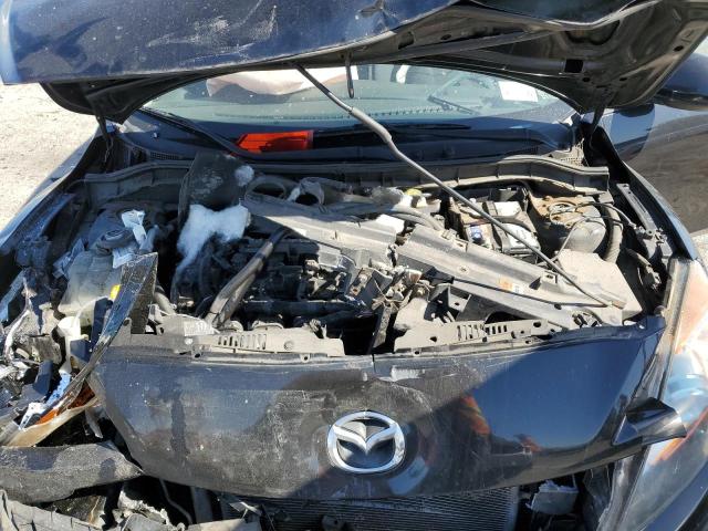 Photo 11 from auction – 2012 MAZDA 3 I with VIN JM1BL1V80C1608166