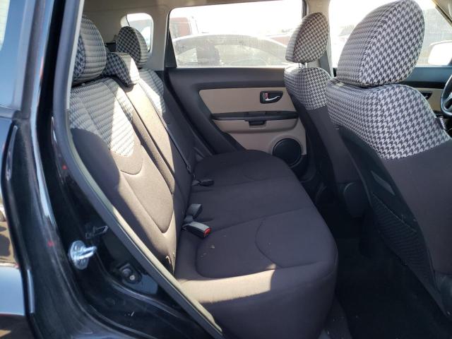 Photo 10 from auction – 2012 KIA SOUL + with VIN KNDJT2A61C7444235