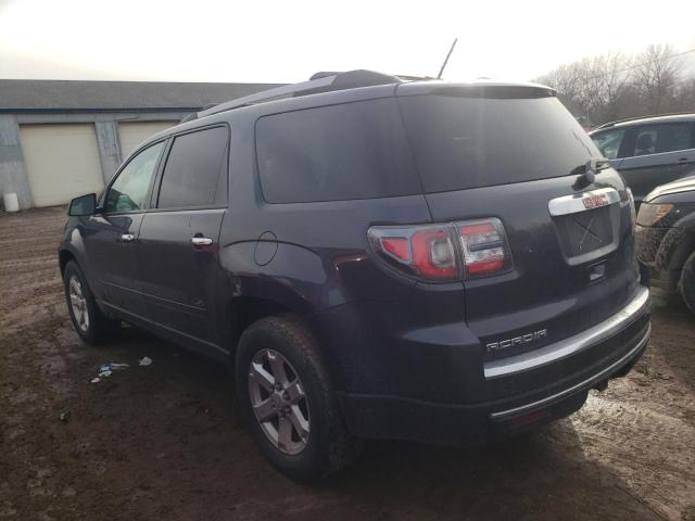 Photo 2 from auction – 2014 GMC ACADIA SLE with VIN 1GKKVPKD1EJ326379