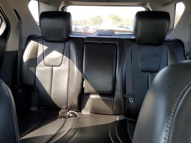 Photo 10 from auction – 2011 CHEVROLET EQUINOX LT with VIN 2CNFLFE59B6301199