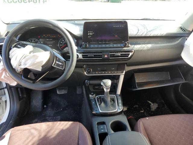 Photo 8 from auction – 2023 KIA SELTOS SX with VIN KNDETCA20P7381476
