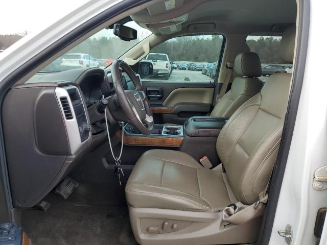 Photo 7 from auction – 2014 GMC SIERRA C15 with VIN 3GTP1VEC6EG448631