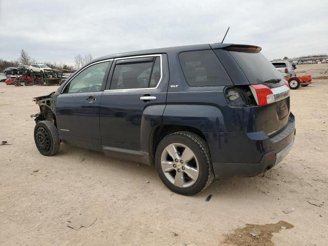 Photo 2 from auction – 2015 GMC TERRAIN SL with VIN 2GKFLYE32F6144575
